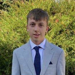 Profile picture of Matthew Taylor